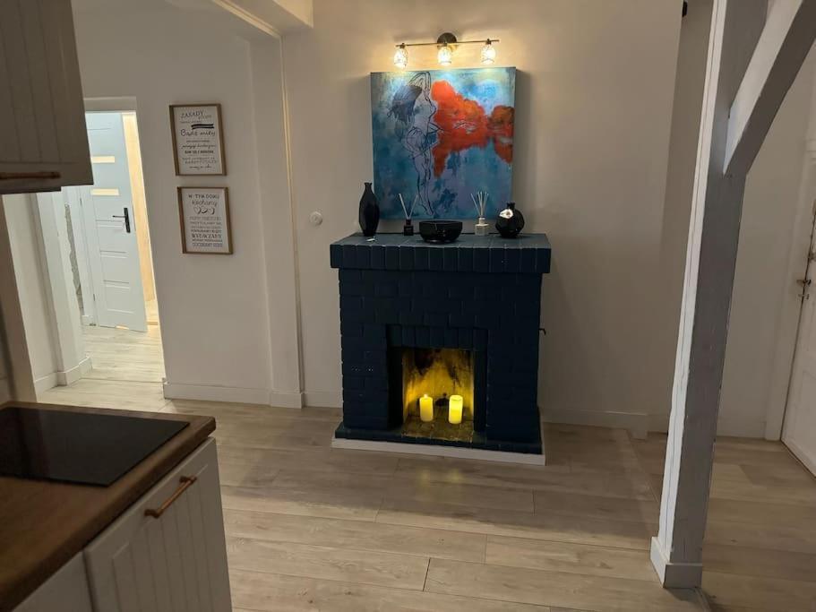 Lägenhet Chillout 4 Bedrooms