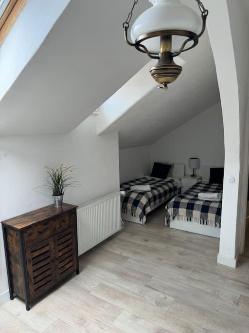 Lägenhet Chillout 4 Bedrooms