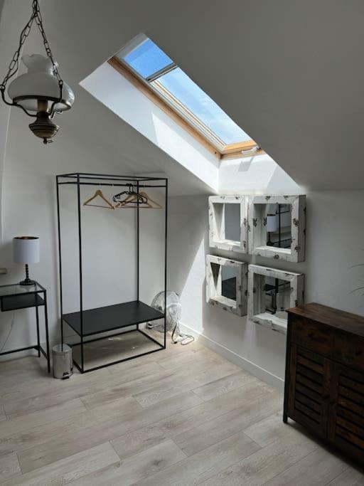 Apartment Chillout 4 Bedrooms Warschau
