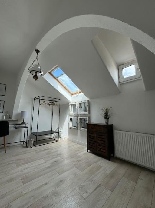 Chillout 4 Bedrooms * Warschau
